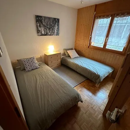 Spacieux Et Cosy A Apartment *