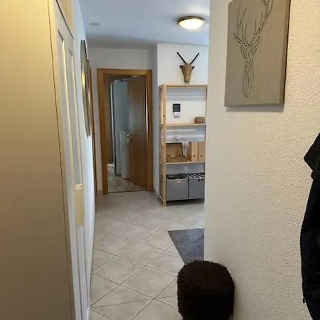 Spacieux Et Cosy A Apartamento *