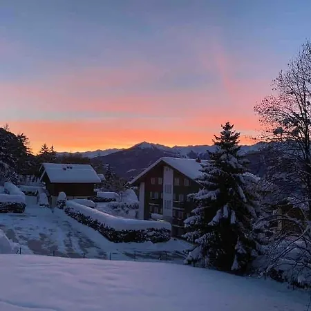 Apartamento Spacieux Et Cosy A *